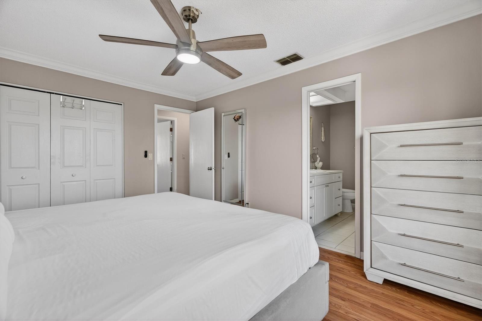 HARBOR OAKS ESTATES UNIT II - Residential