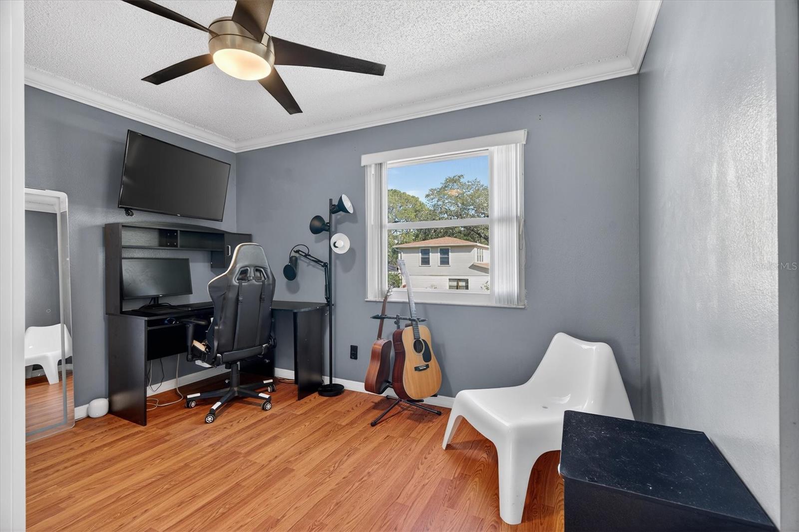 HARBOR OAKS ESTATES UNIT II - Residential