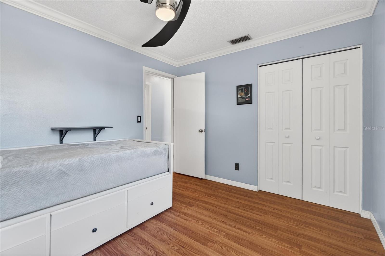 HARBOR OAKS ESTATES UNIT II - Residential