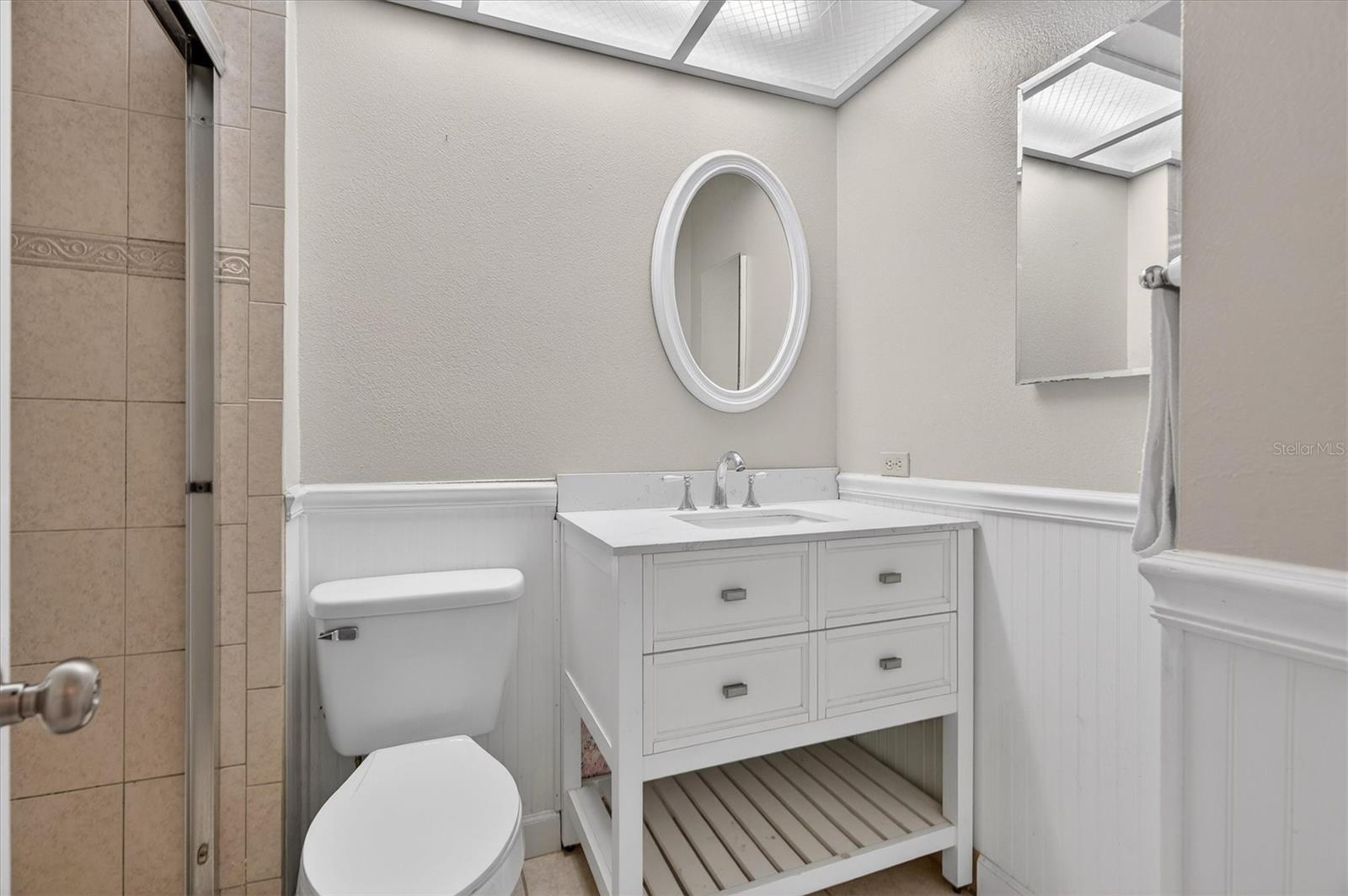 HARBOR OAKS ESTATES UNIT II - Residential