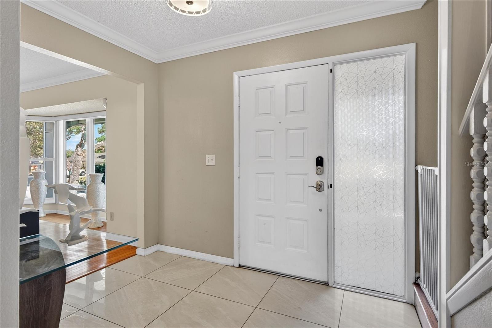 HARBOR OAKS ESTATES UNIT II - Residential