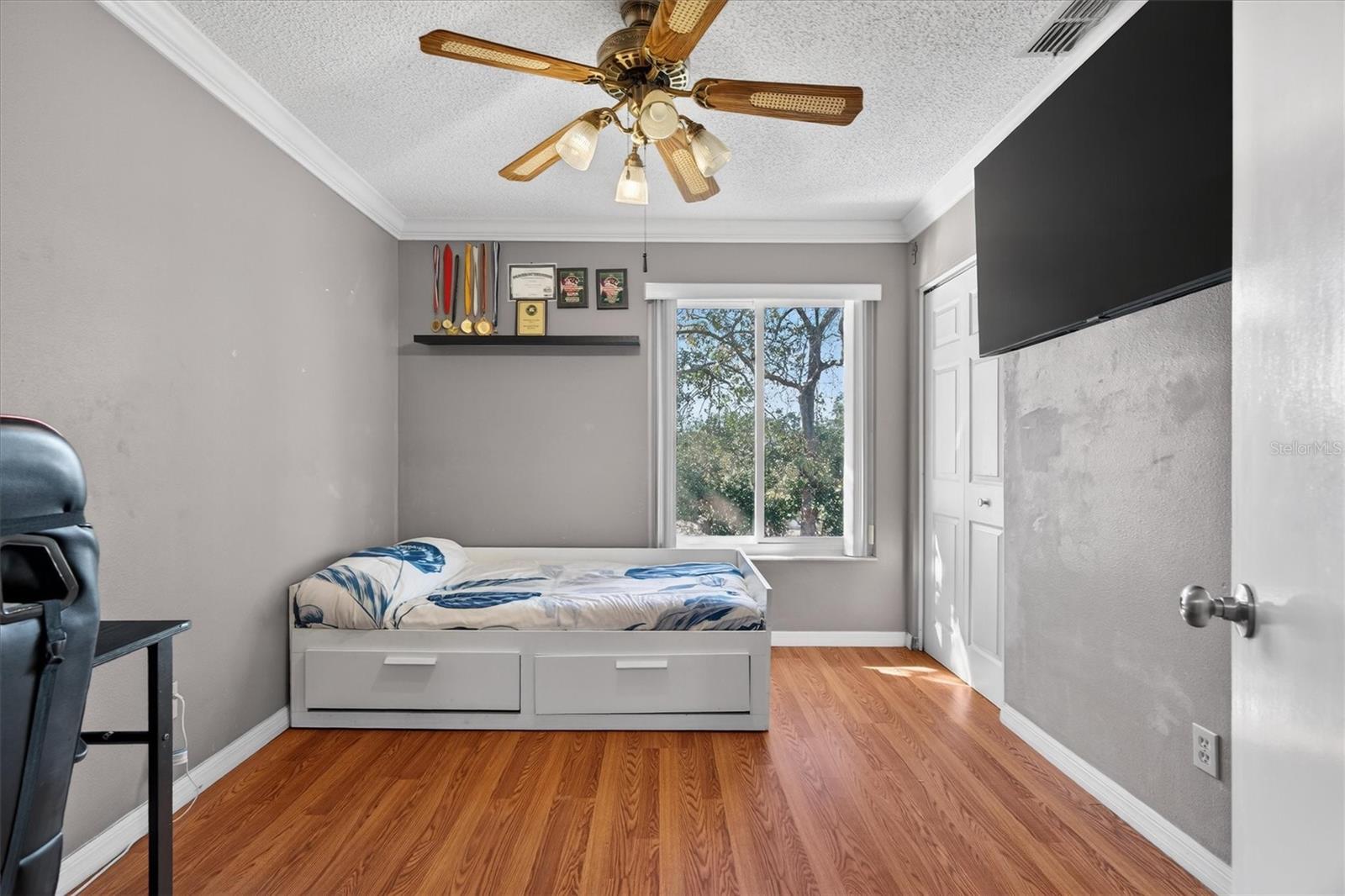 HARBOR OAKS ESTATES UNIT II - Residential