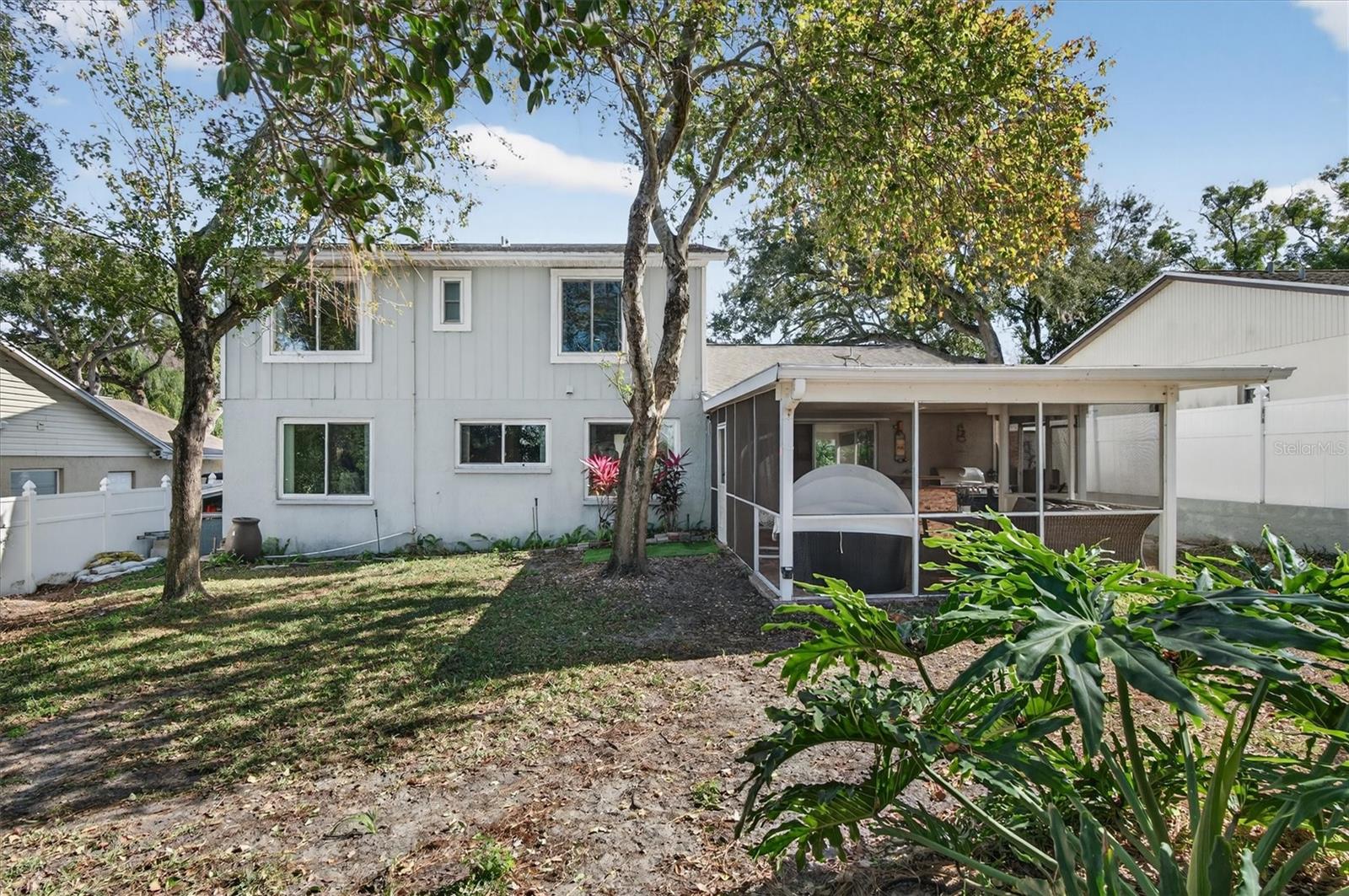 HARBOR OAKS ESTATES UNIT II - Residential