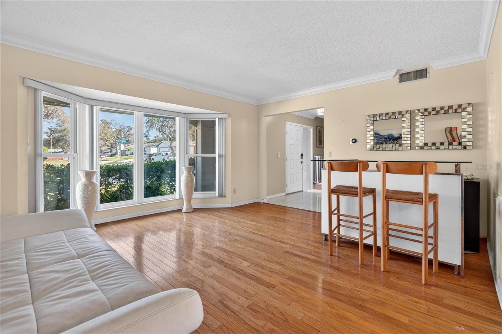 HARBOR OAKS ESTATES UNIT II - Residential