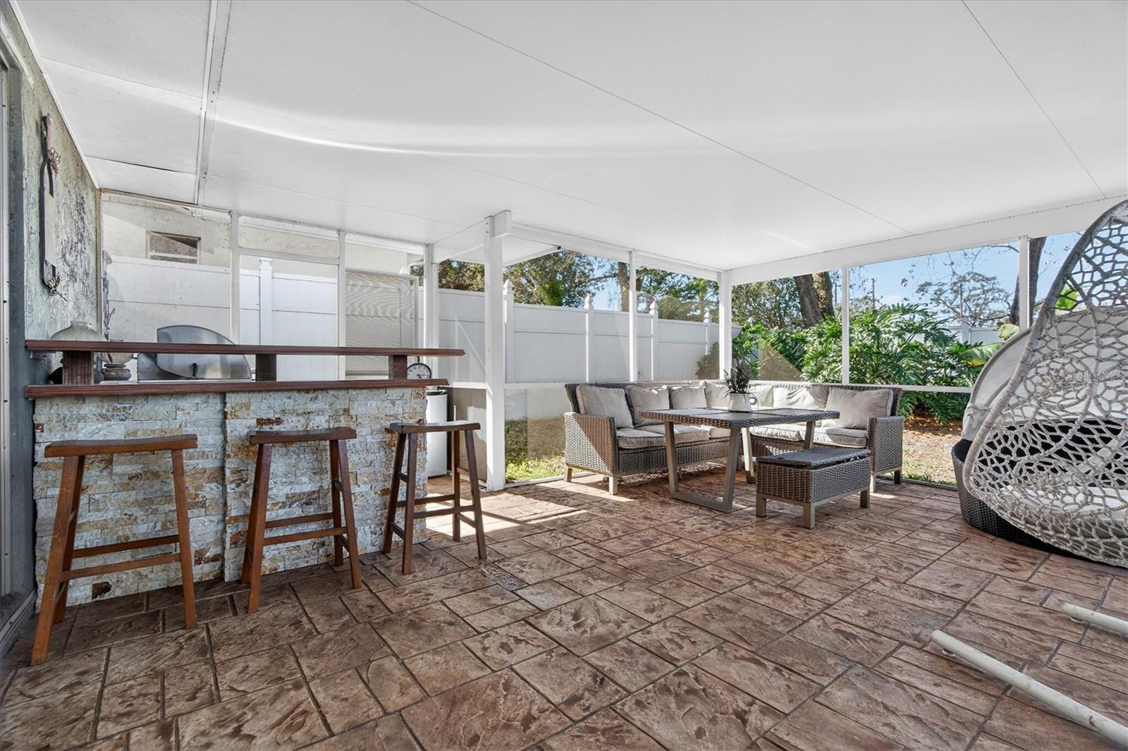 HARBOR OAKS ESTATES UNIT II - Residential