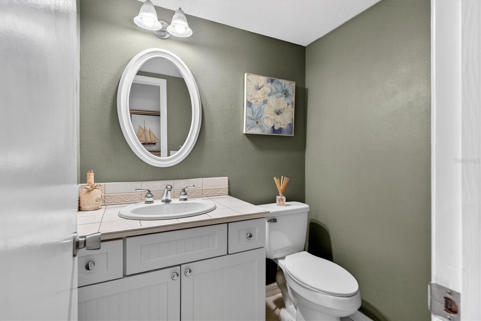 HARBOR OAKS ESTATES UNIT II - Residential