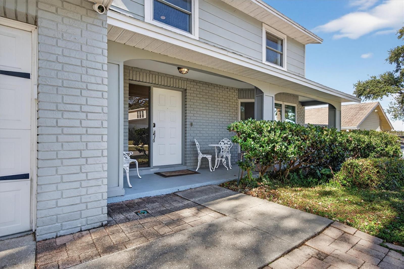 HARBOR OAKS ESTATES UNIT II - Residential