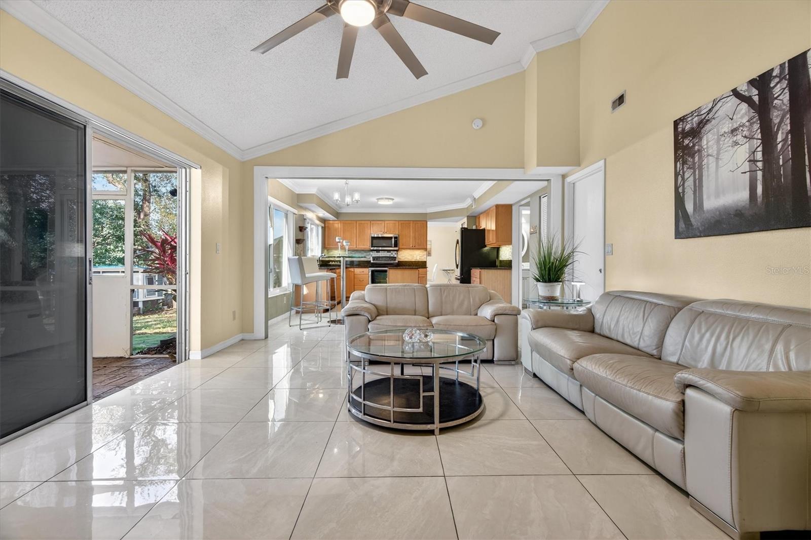 HARBOR OAKS ESTATES UNIT II - Residential