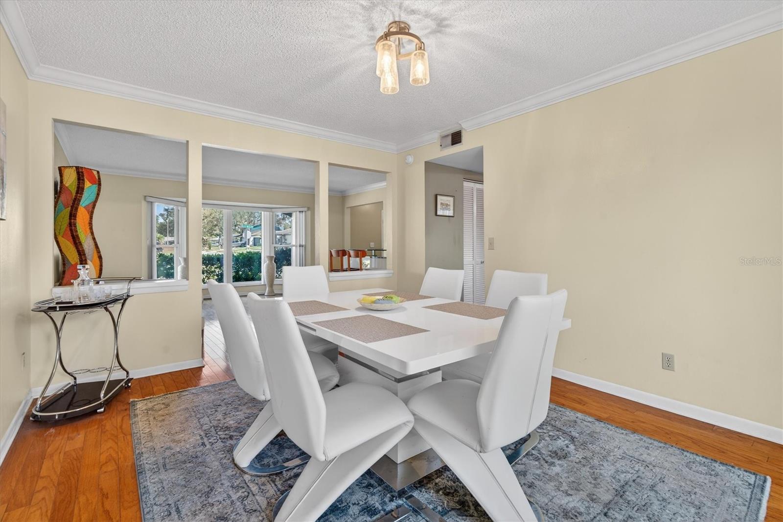 HARBOR OAKS ESTATES UNIT II - Residential