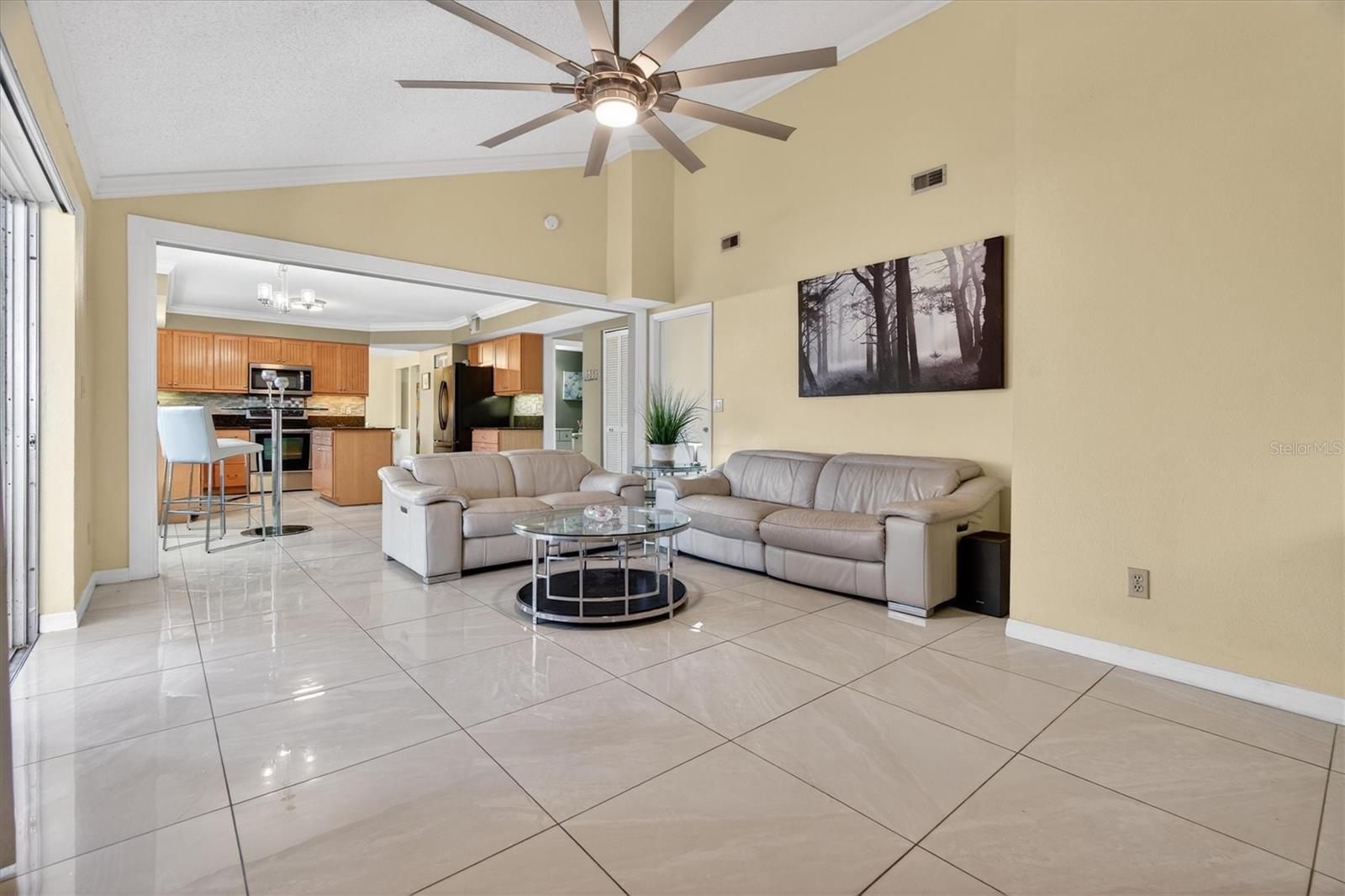 HARBOR OAKS ESTATES UNIT II - Residential