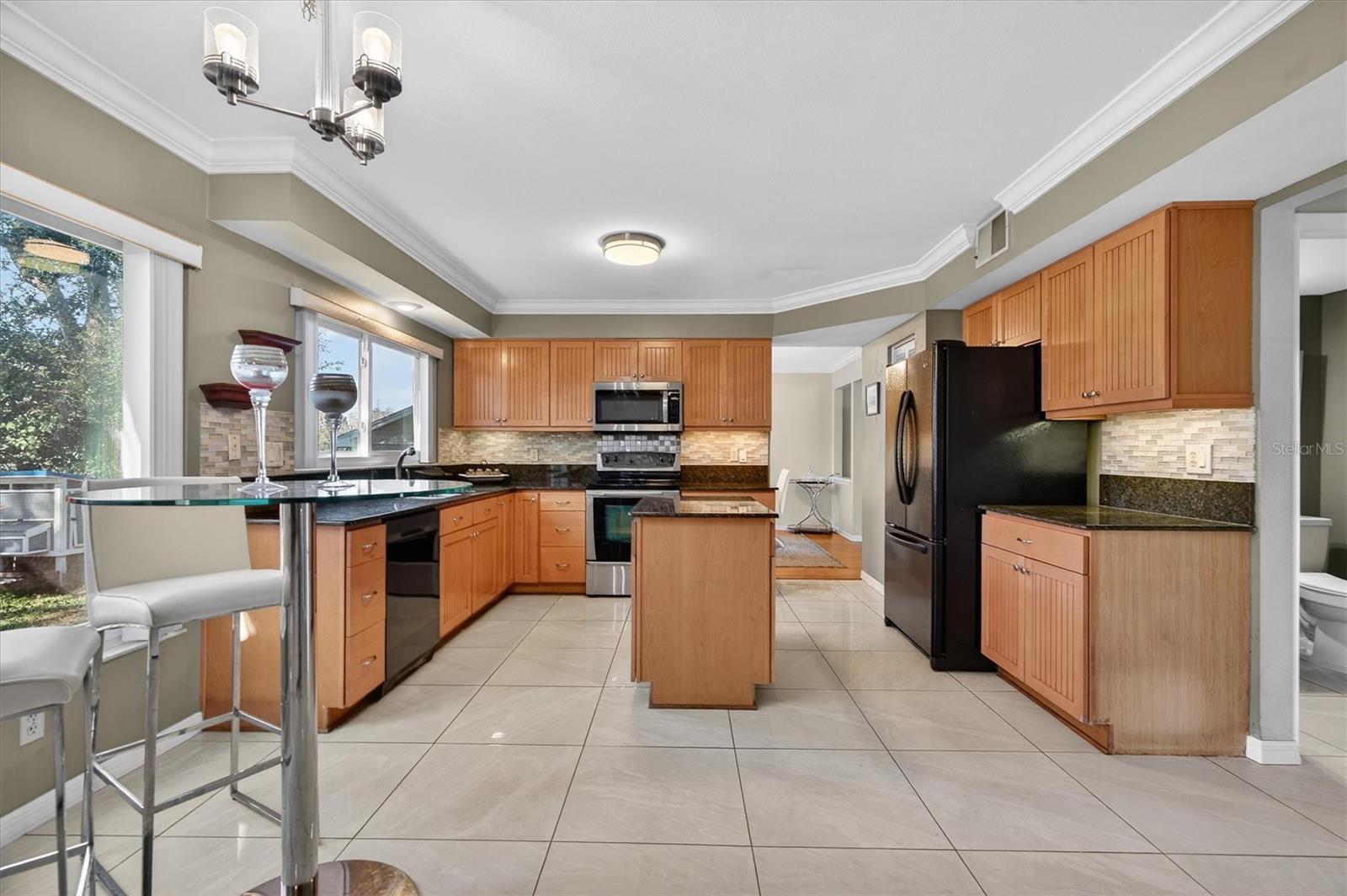 HARBOR OAKS ESTATES UNIT II - Residential