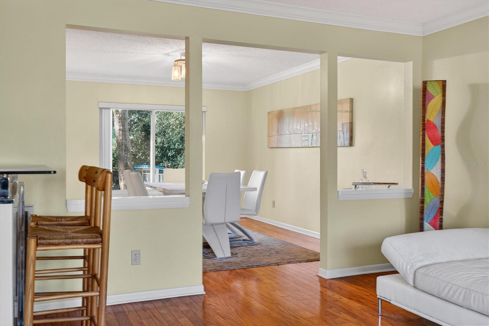 HARBOR OAKS ESTATES UNIT II - Residential