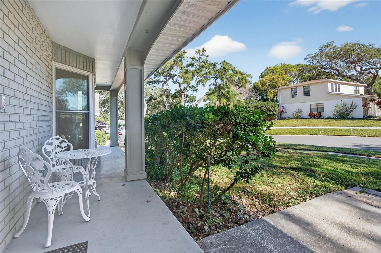 HARBOR OAKS ESTATES UNIT II - Residential