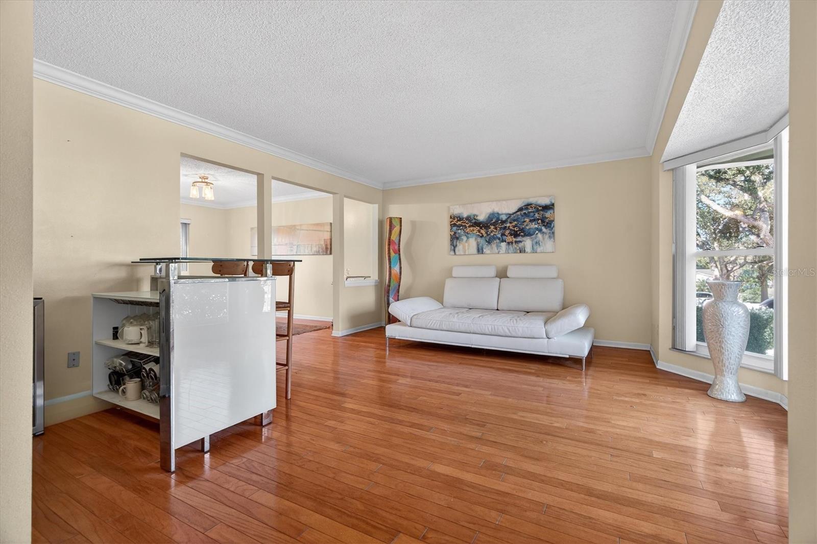 HARBOR OAKS ESTATES UNIT II - Residential