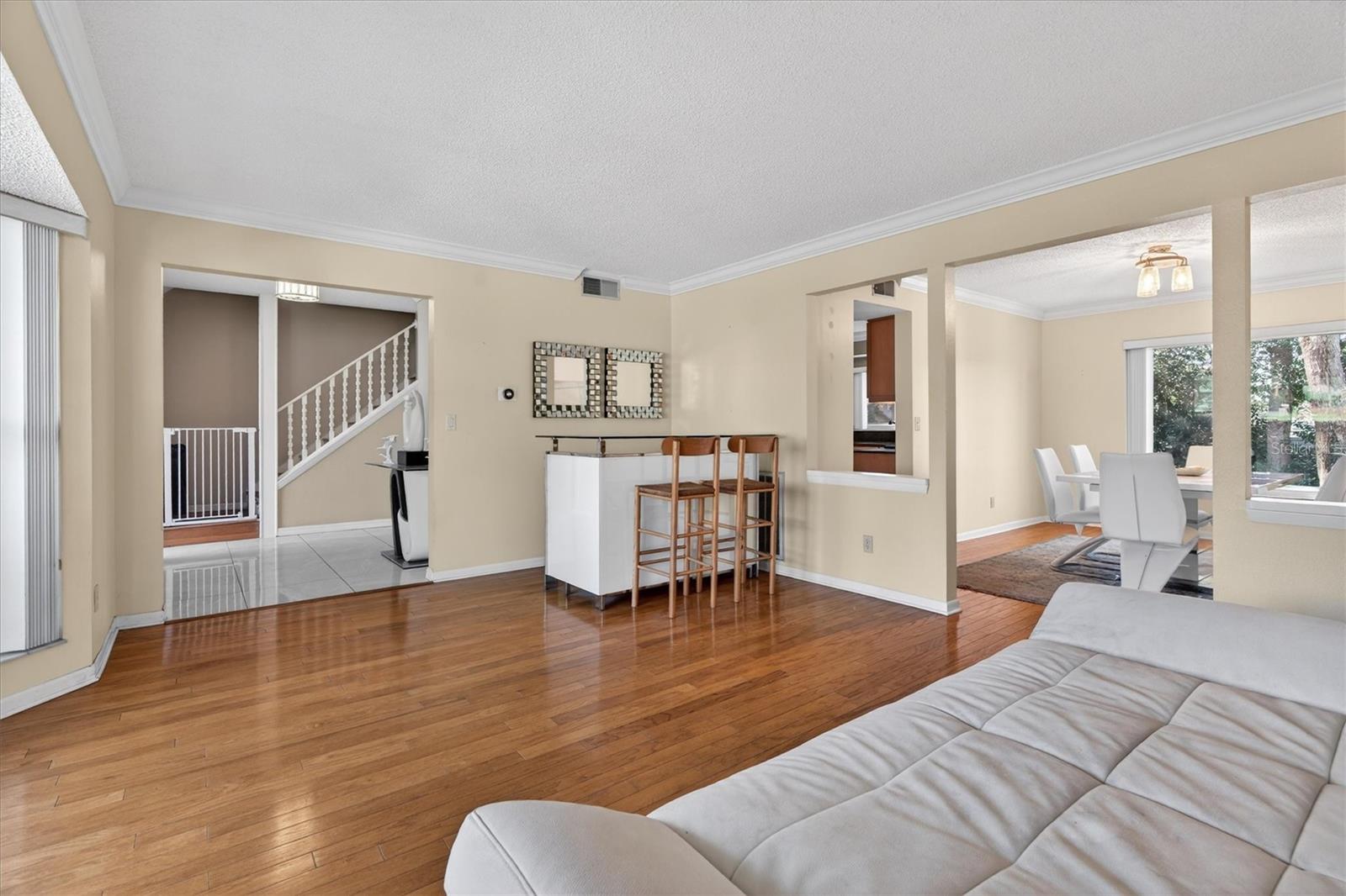 HARBOR OAKS ESTATES UNIT II - Residential