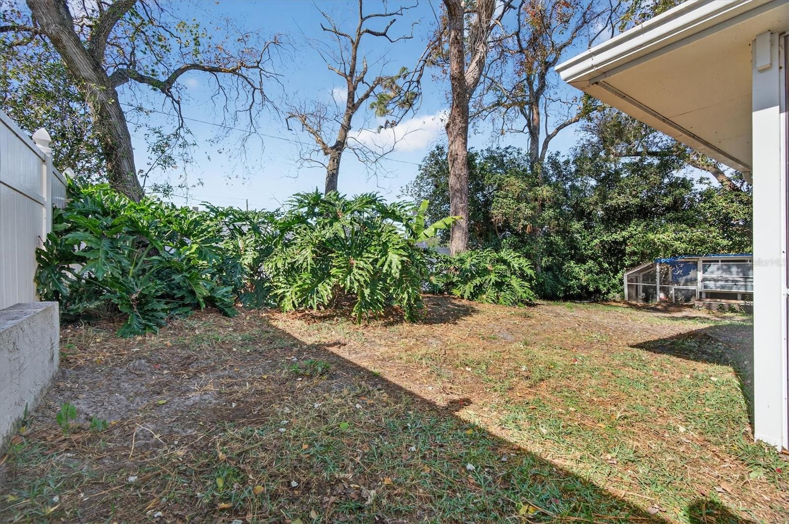 HARBOR OAKS ESTATES UNIT II - Residential