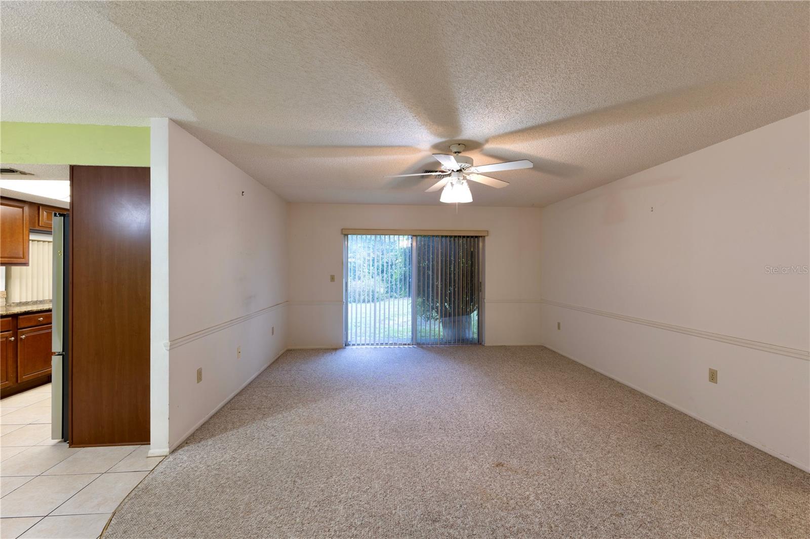 RAVENSWOOD VILLAGE - Residential