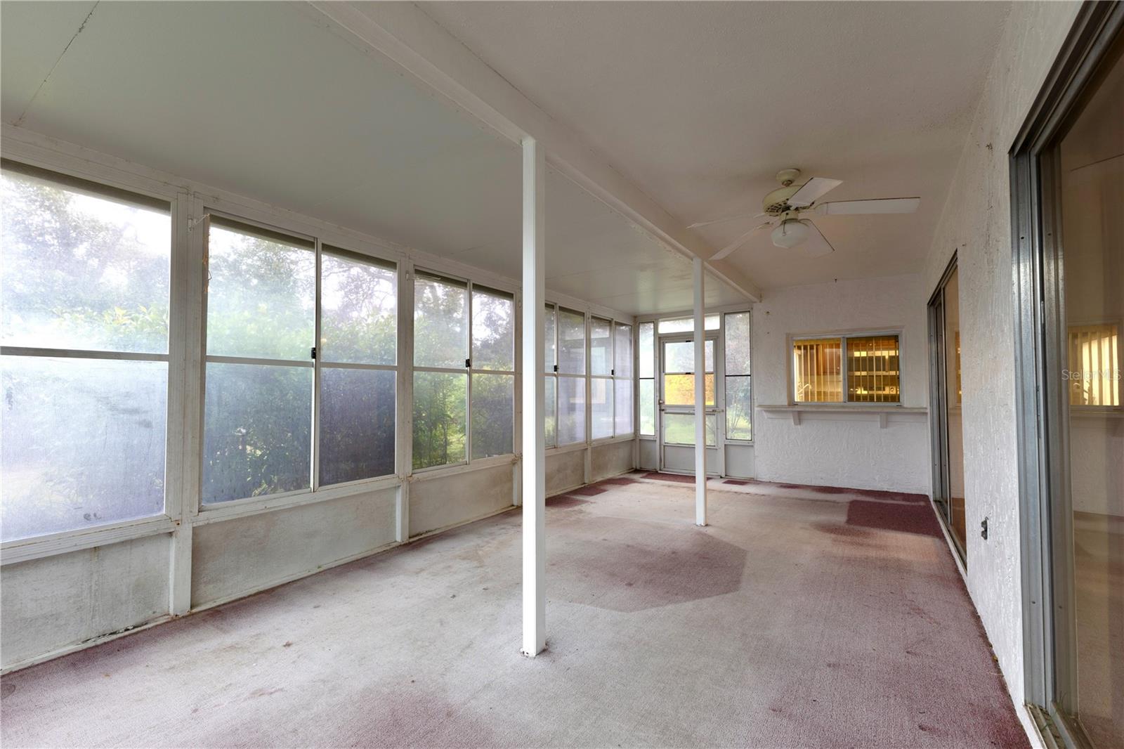 RAVENSWOOD VILLAGE - Residential