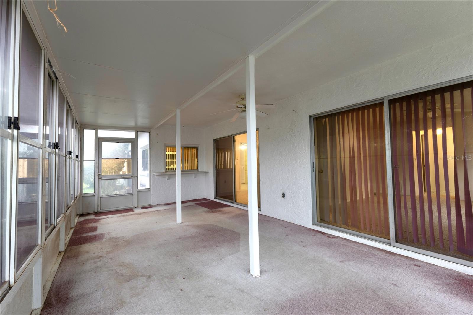 RAVENSWOOD VILLAGE - Residential