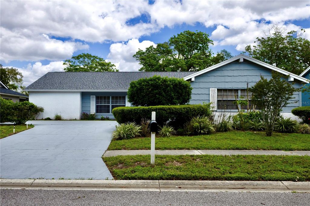 Photo of 13404 Rayburn Road, Hudson, FL 34667 (MLS # W7884807)