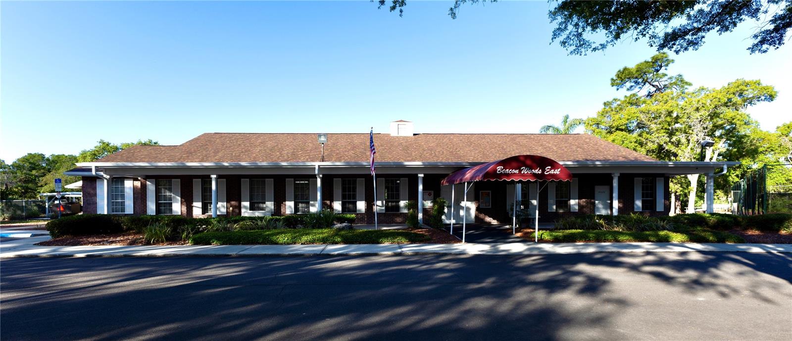 RAVENSWOOD VILLAGE - Residential