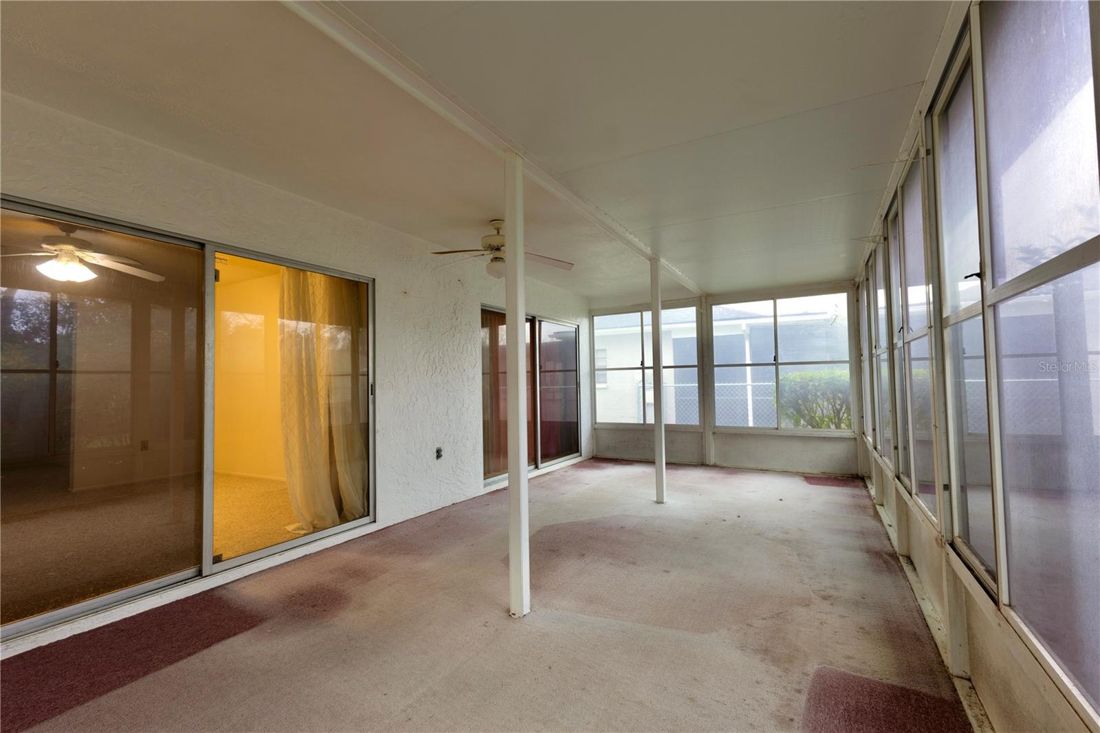 RAVENSWOOD VILLAGE - Residential