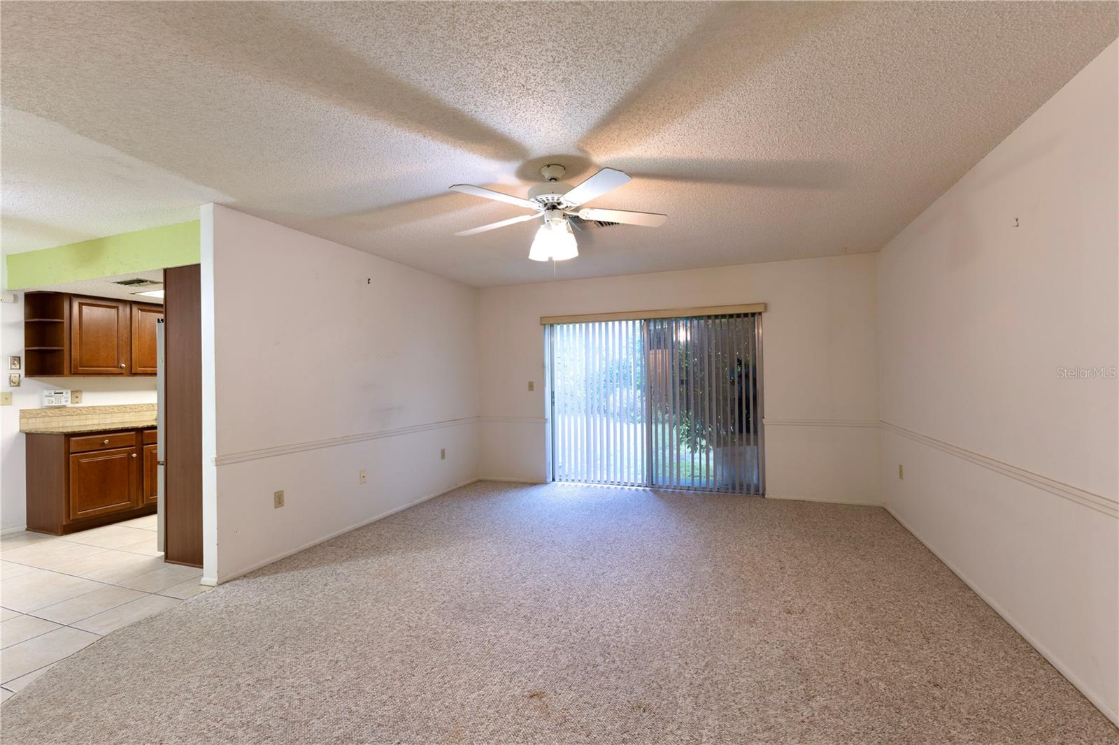 RAVENSWOOD VILLAGE - Residential