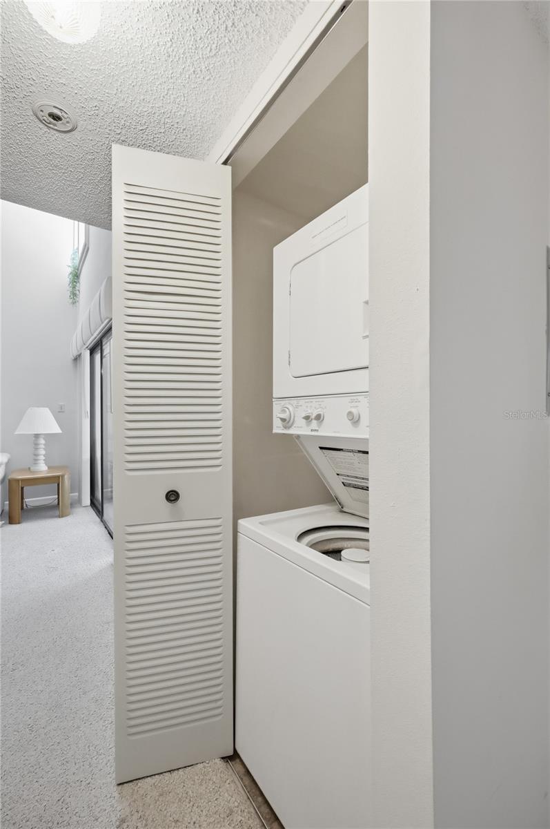 SOUTHPOINTE CONDO - Residential