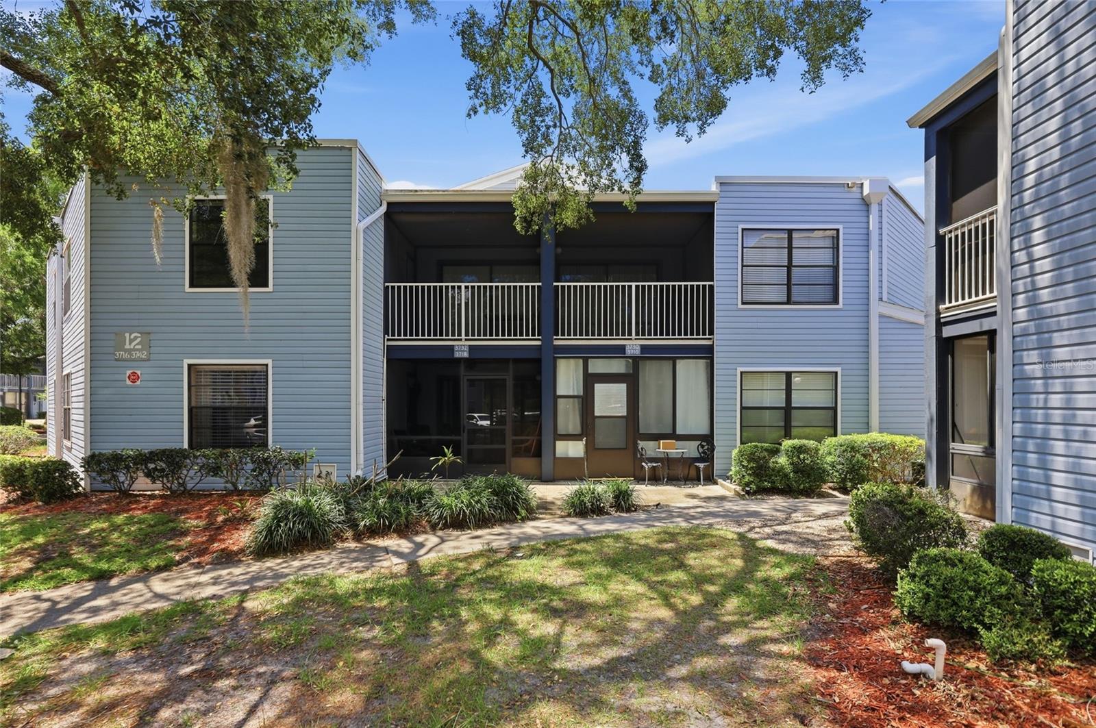 SOUTHPOINTE CONDO - Residential