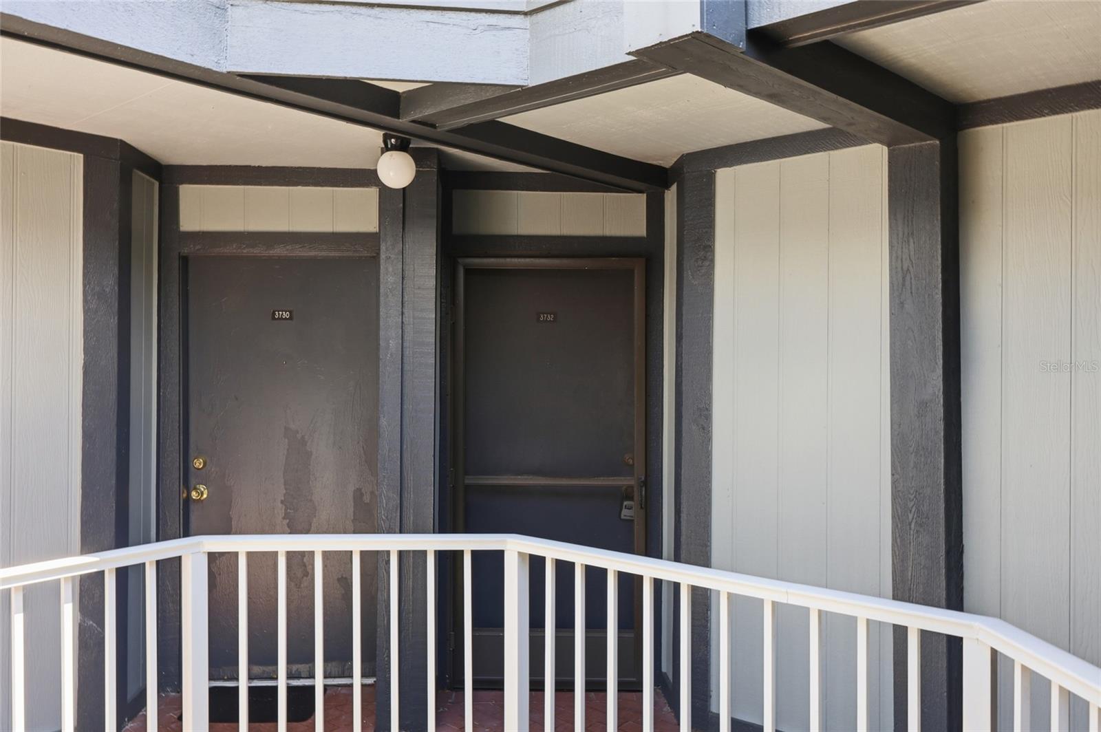 SOUTHPOINTE CONDO - Residential