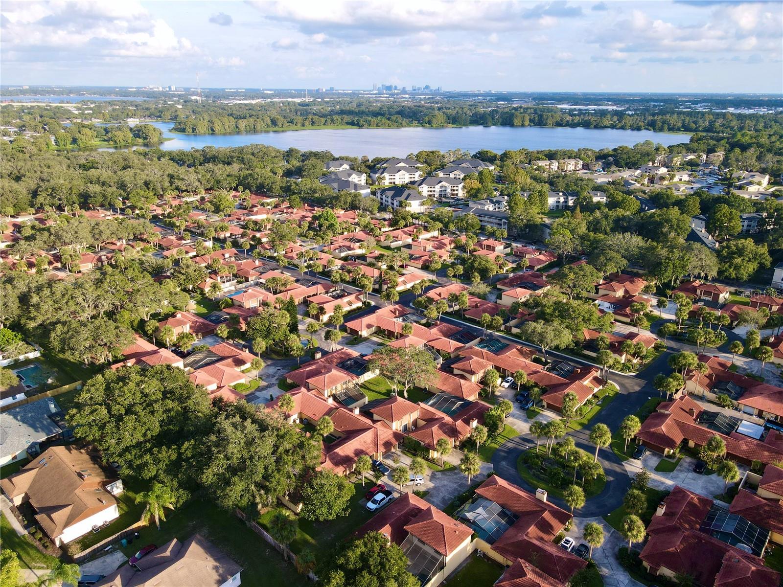 ISLAND CLUB AT ROSEMONT CONDO PH 05 - Residential