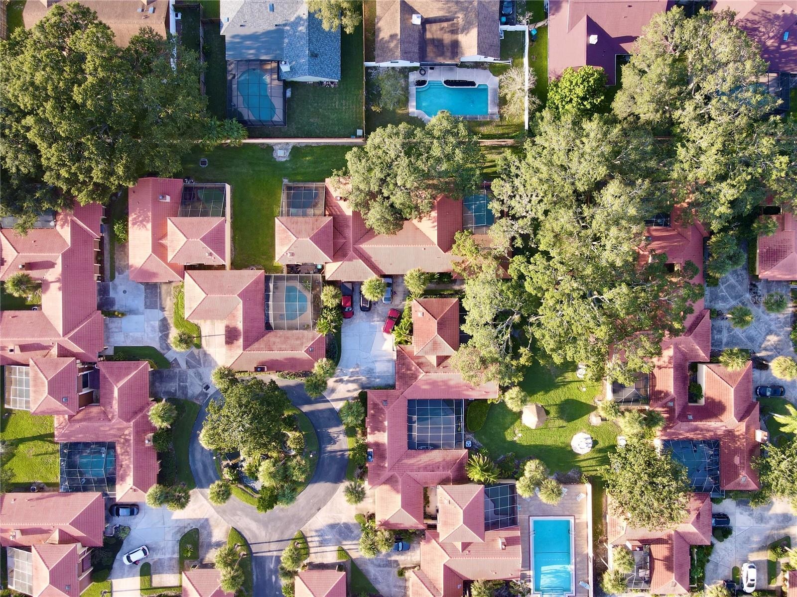 ISLAND CLUB AT ROSEMONT CONDO PH 05 - Residential