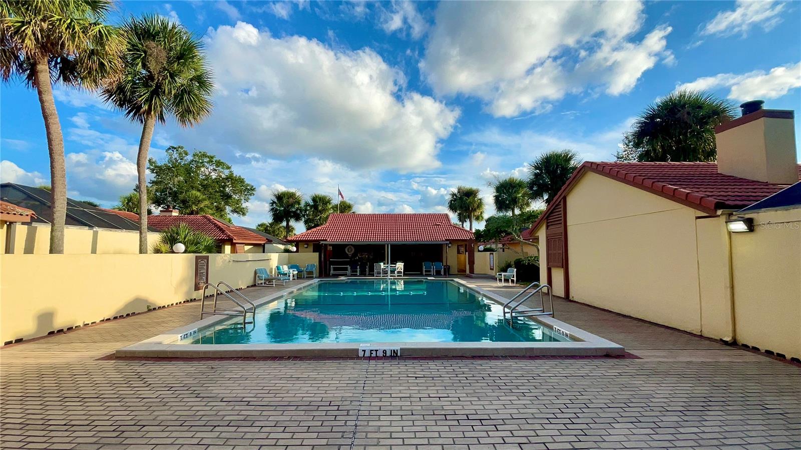 ISLAND CLUB AT ROSEMONT CONDO PH 05 - Residential