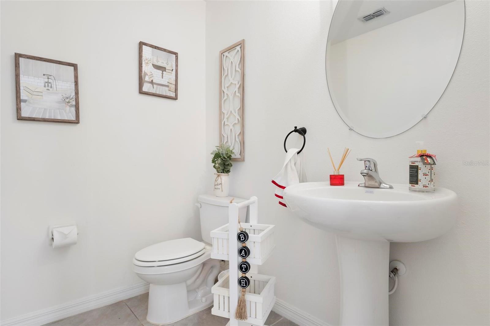 BELLA LAGO PH II SUBPH IIA-IA, IIA-IB, I - Residential Lease