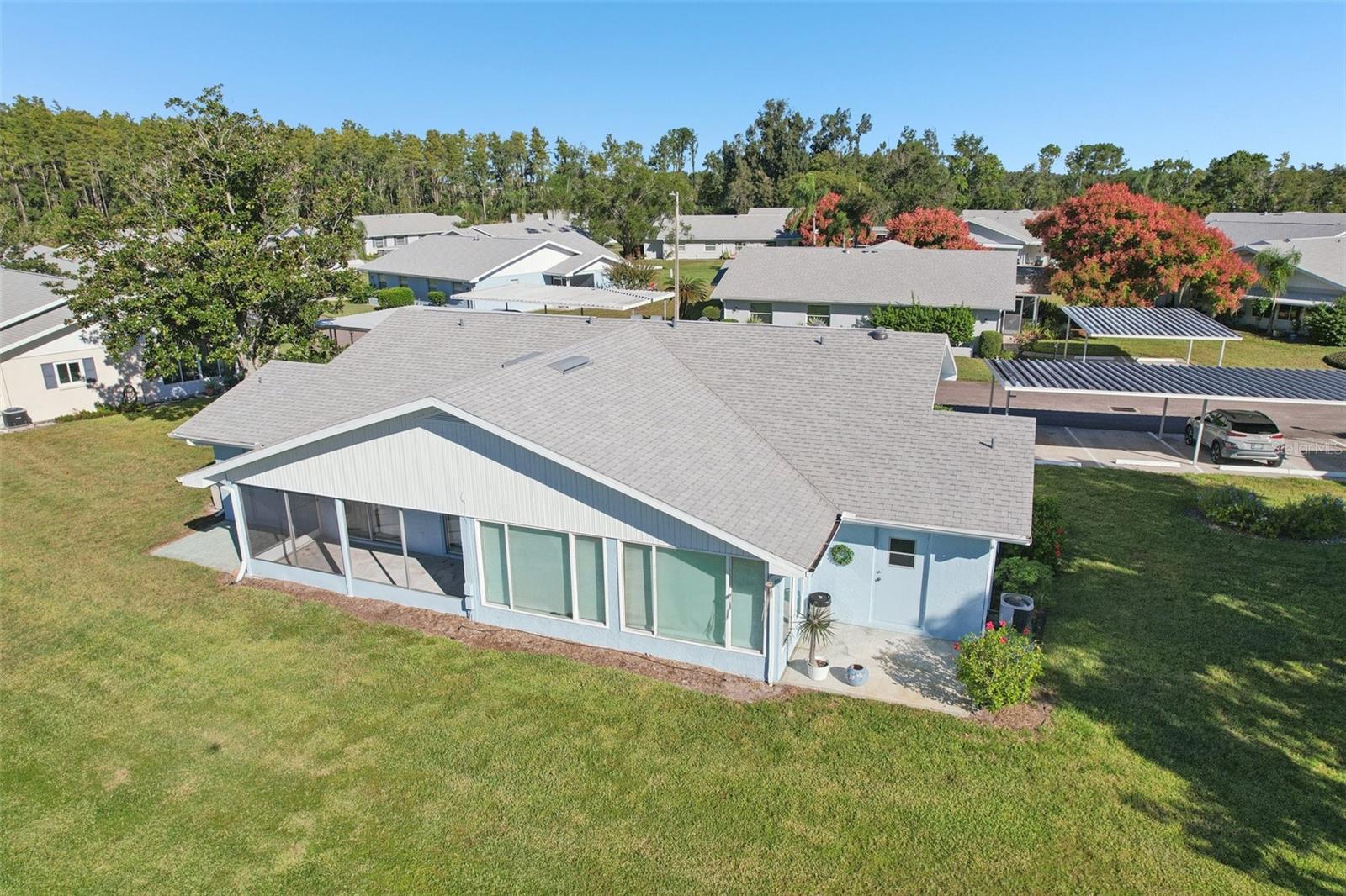 GLOUCESTER M CONDO - Residential