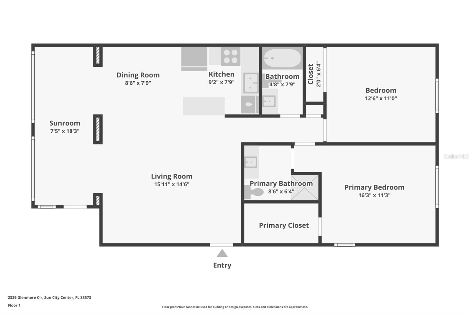 GLOUCESTER M CONDO - Residential