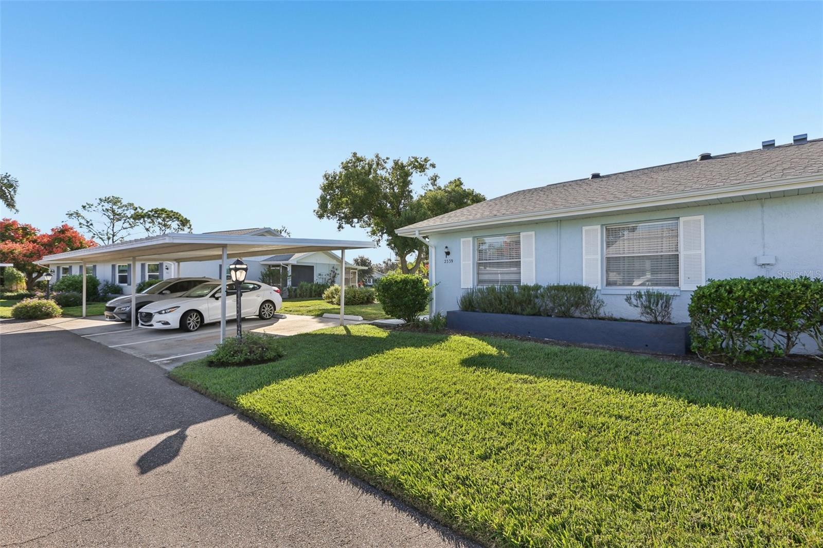 GLOUCESTER M CONDO - Residential