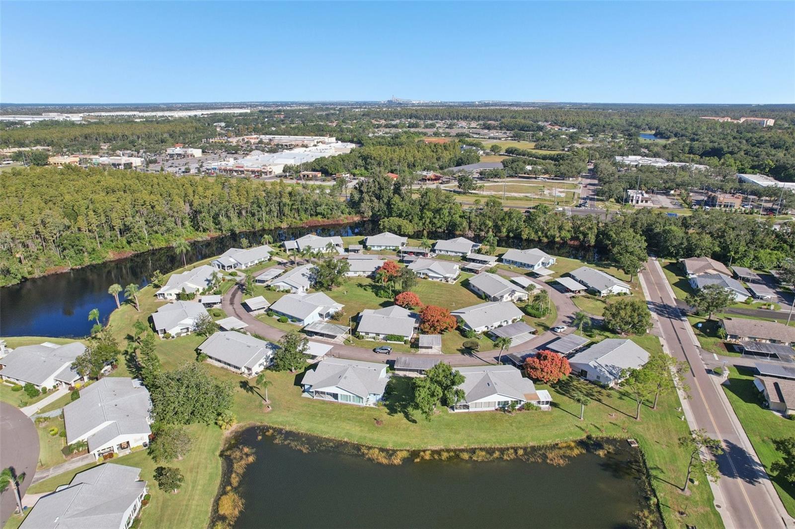 GLOUCESTER M CONDO - Residential