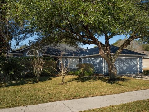 A home in GAINESVILLE