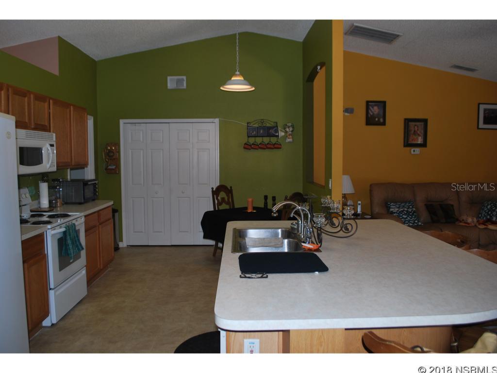 Florida Shores #3 - Residential