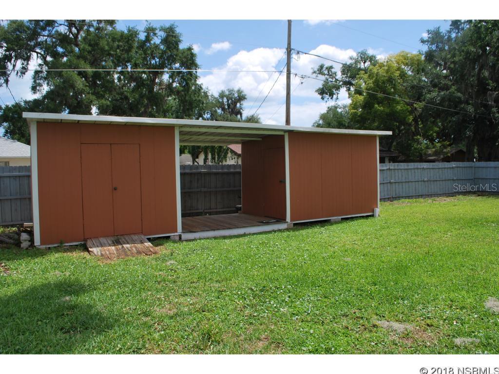 Florida Shores #3 - Residential