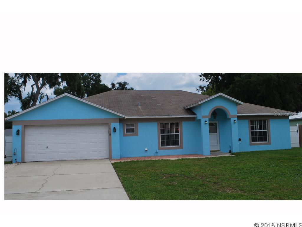 Florida Shores #3 - Residential