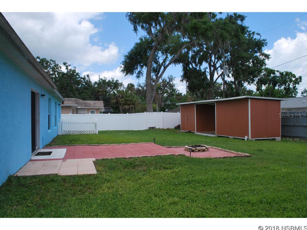 Florida Shores #3 - Residential