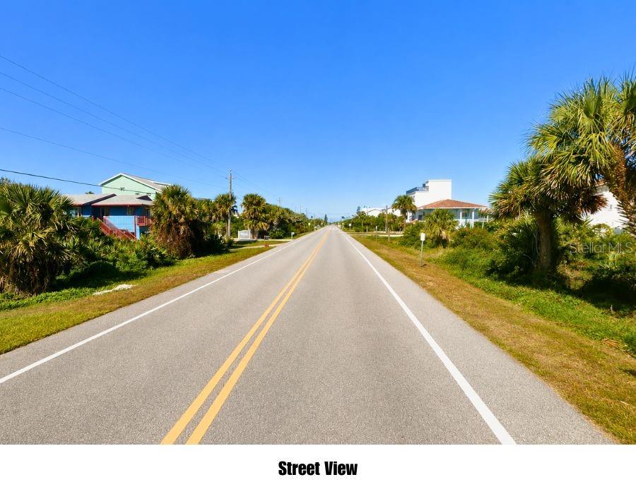 TURTLEMOUND ROAD