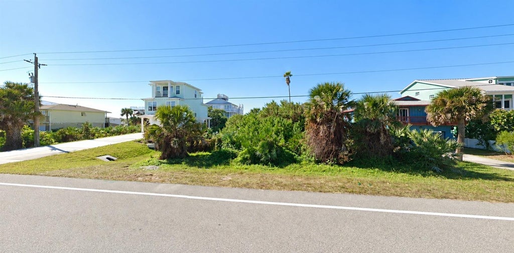 Photo of Turtlemound Road, New Smyrna Beach, FL 32169 (MLS # TB8533123)