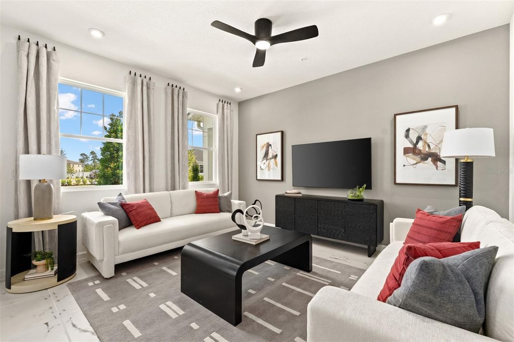 Photo of 1272 Crab Apple Lane, Winter Springs, FL 32708 (MLS # O6371853)