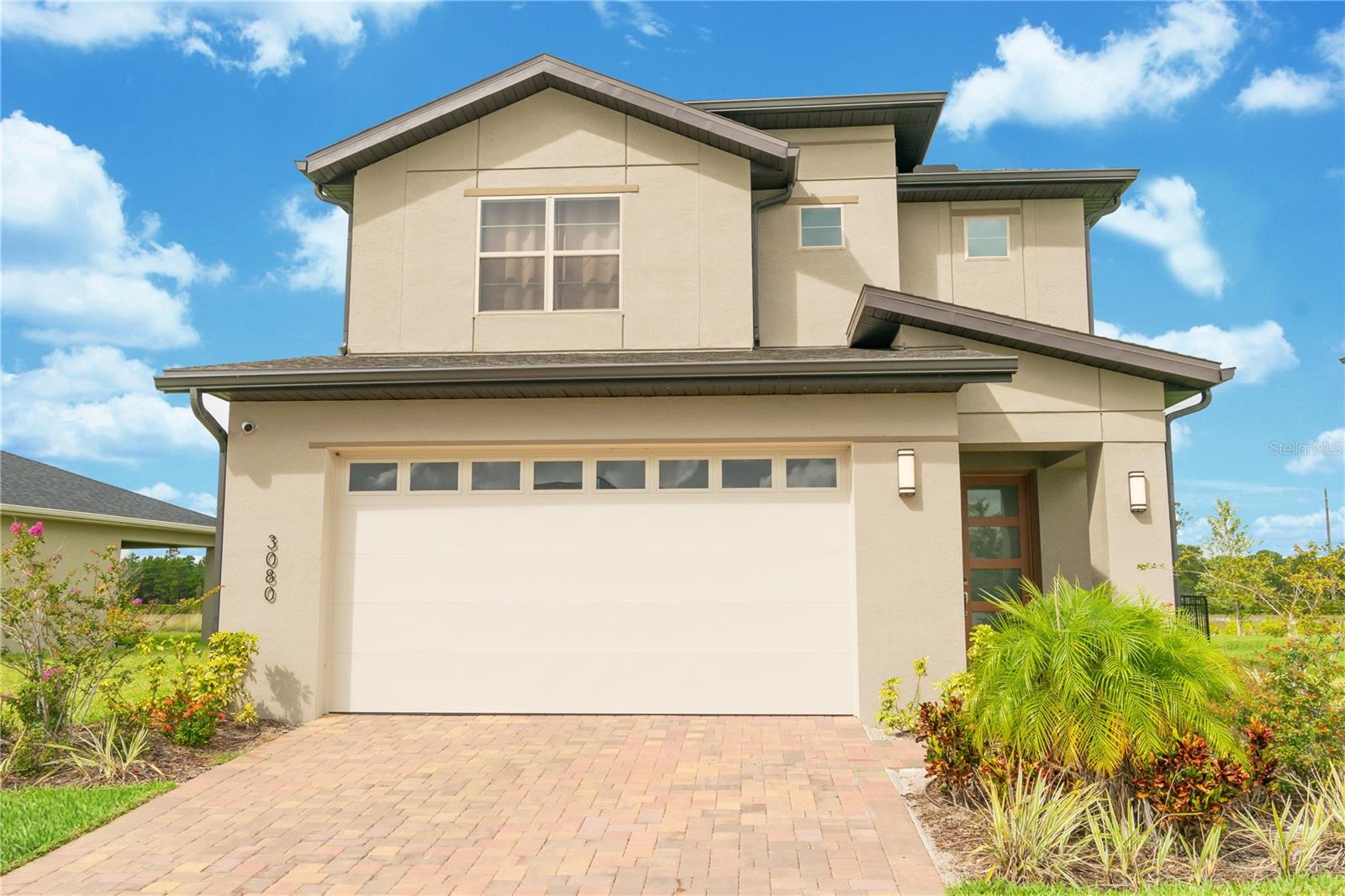 3080 CRISPIN CIRCLE