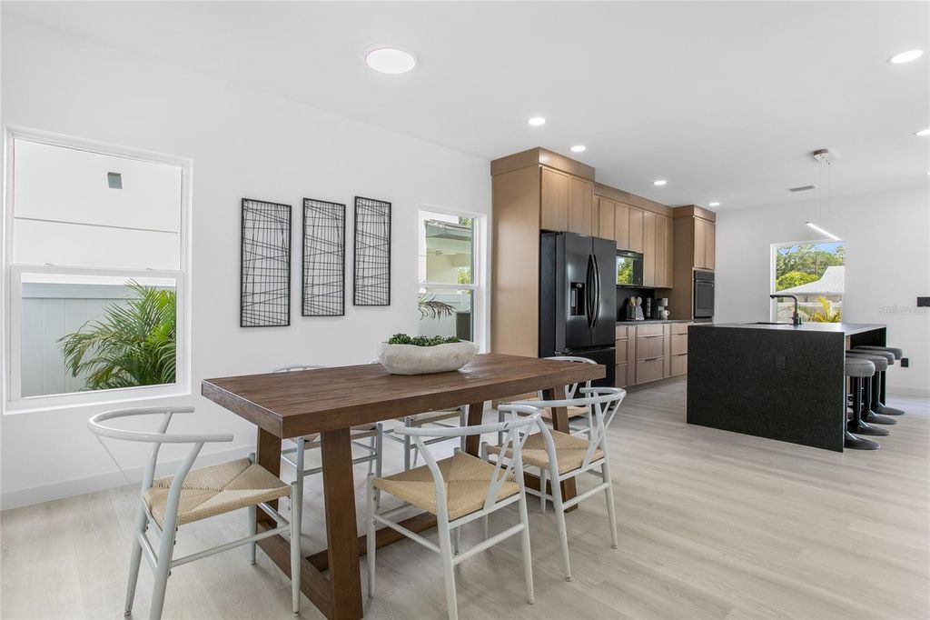 Photo of 4601 Queensboro Avenue S, St Petersburg, FL 33711 (MLS # TB8512241)