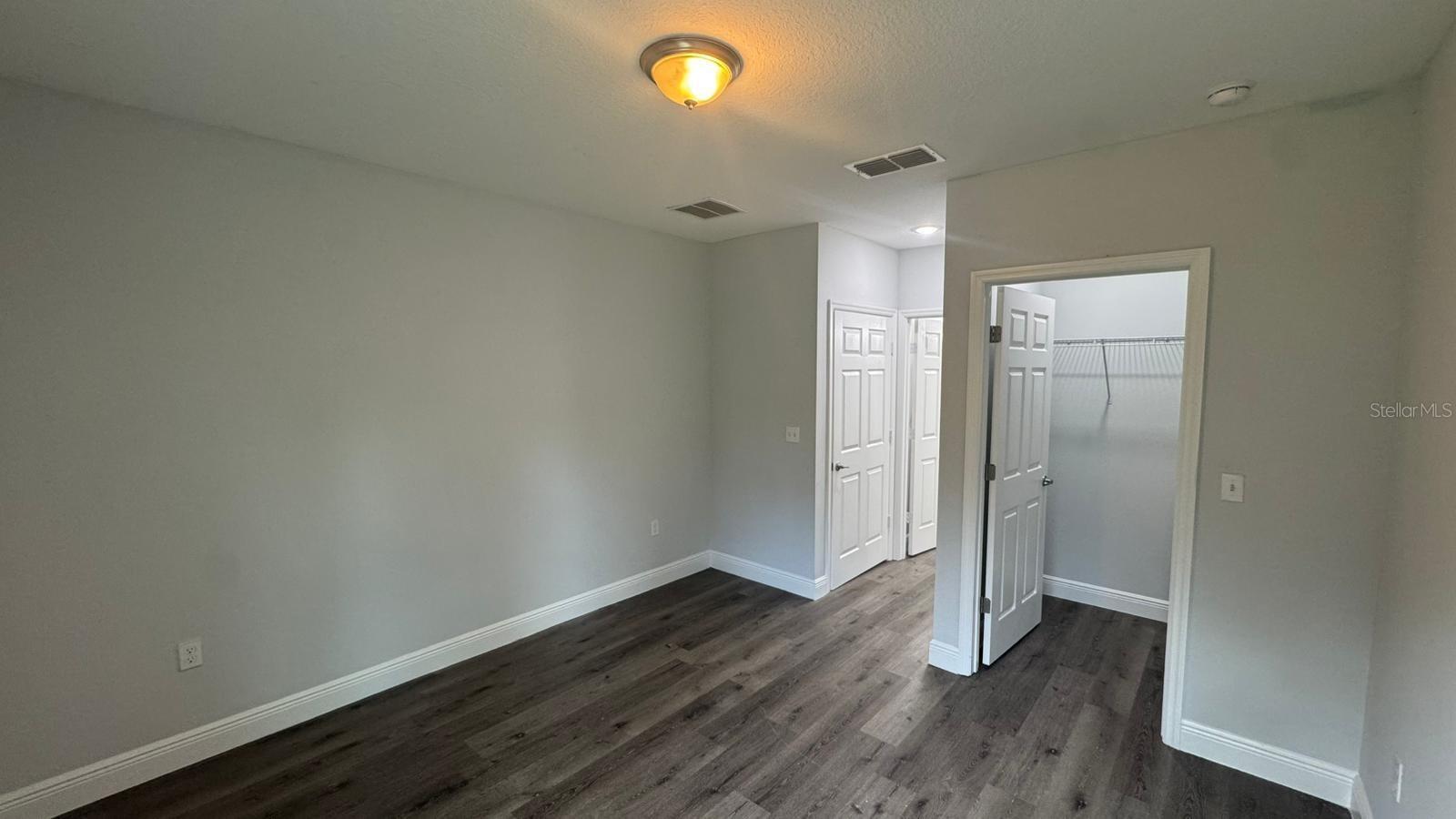 POINCIANA NBRHD 03 VILLAGE 03 - Residential Lease