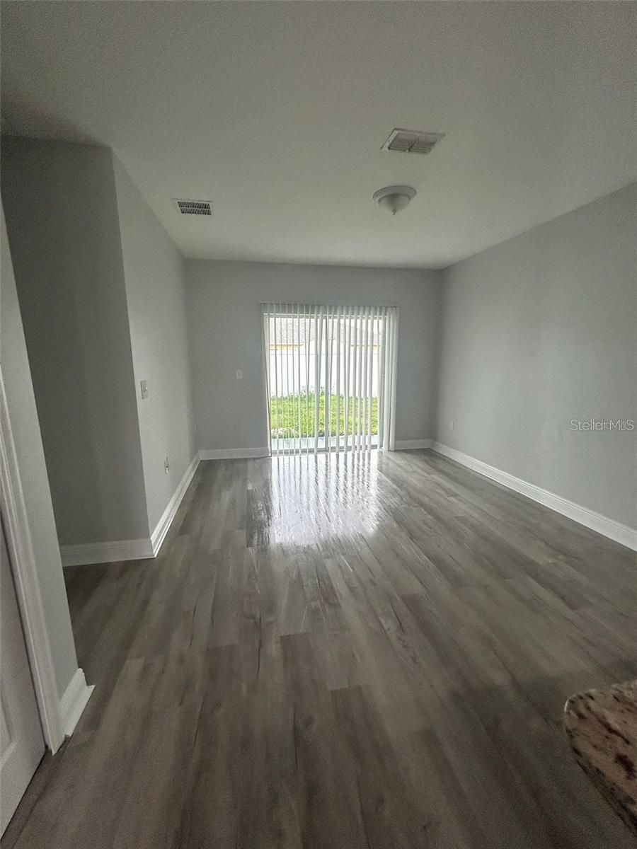 POINCIANA NBRHD 03 VILLAGE 03 - Residential Lease